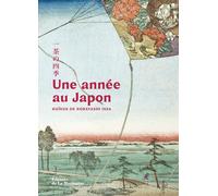 Une année au Japon: Haïkus de Kobayashi Issa