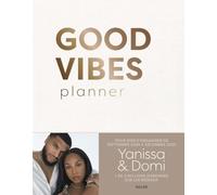 Une année avec Yanissa et Domi: Pour une année accomplie