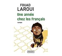 Une annee chez les francais