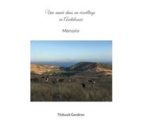 Une année dans un écovillage en Andalousie: Mémoire: 0