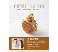 Une année de pâtisseries