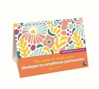 Une année de rituels pour développer les compétences psychosociales Cycles 2 et 3