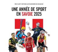 Une année de sport en Savoie