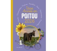 Une année en Poitou - 2026