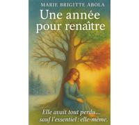 Une année pour renaître