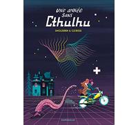 Une année sans Cthulhu