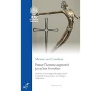 Une approche renouvelée de la théologie de la limite chez Jacques Ellul: De la fécondité de son échange avec Gabriel Vahanian