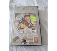 Une Aussi Longue Absence [VHS]