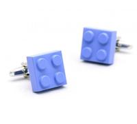 Une Autre Paire de Manches Gemelli da Polso - Lego e Lega, cod. ManchetteLego