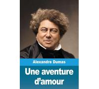 Une aventure d'amour