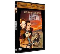 Une aventure de buffalo bill - the plainsman