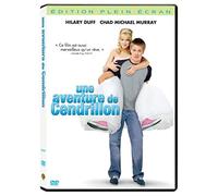 Une aventure de Cendrillon (A Cinderella Story, version française)(2005)