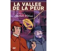 Une aventure de Sherlock Holmes - La vallée de la peur