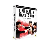 Une balle dans la tête