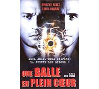 Une balle en plein coeur