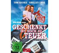 Une baraque a tout casser