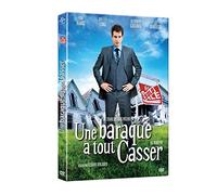 Une baraque à tout casser