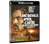 Une bataille après l'autre
