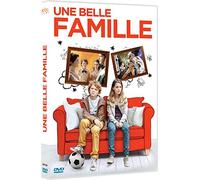 UNE BELLE FAMILLE - DVD