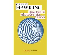 Une belle histoire du temps