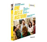 Une Belle Histoire [DVD]