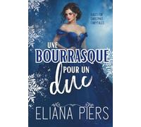 Une bourrasque pour un duc