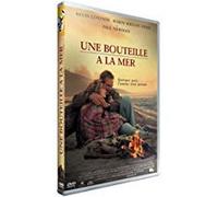 Une bouteille a la mer