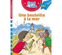 Une bouteille à la mer: CE2