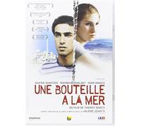Une bouteille a la mer dvd