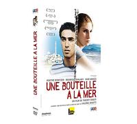 Une bouteille a la mer dvd