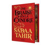 Une braise sous la cendre T1 (dédicacé)