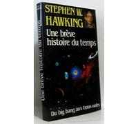 Une Breve Histoire Du Temps