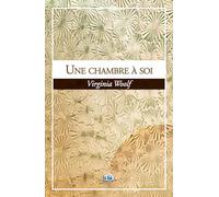 Une chambre à soi
