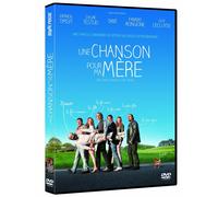 Une chanson pour ma mère (DVD) Patrick Timsit Sylvie Testud Dave Guy Lecluyse