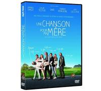 Une chanson pour ma mère (DVD) Patrick Timsit Sylvie Testud Dave Guy Lecluyse