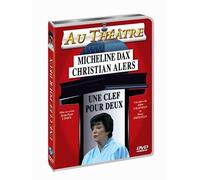 Une clef pour deux