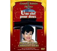 Une clef pour deux - dvd