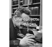 Une collecte d’images: Walter Benjamin à la Bibliothèque nationale (PASSAGES)