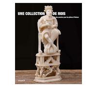 Une collection de rois: Une passion pour les pièces d’échecs