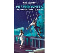 Une comptable dans les nuages: Les Chroniques d'Arawin