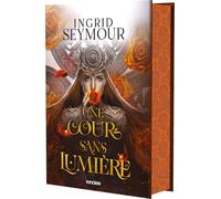 Une cour sans lumière: 03