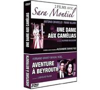 Une dame aux camelias ; aventures a beyrouth