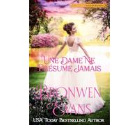 Une dame ne Présume Jamais: 2