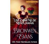 Une Dame Ne Se Rend Jamais: 1
