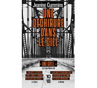 Une déchirure dans le ciel: Récit autobiographique d'une affaire de meurtre et de ses suites