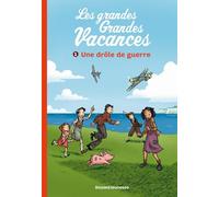 Une drôle de guerre