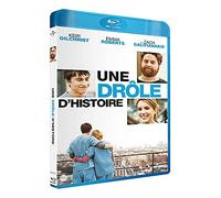 Une drôle d'histoire