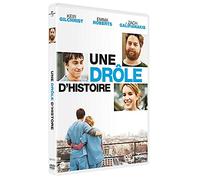 Une drôle d'histoire