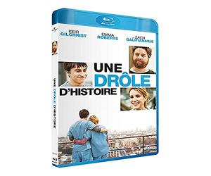 Une drôle d'histoire