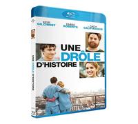 Une drôle d'histoire (Blu-ray)